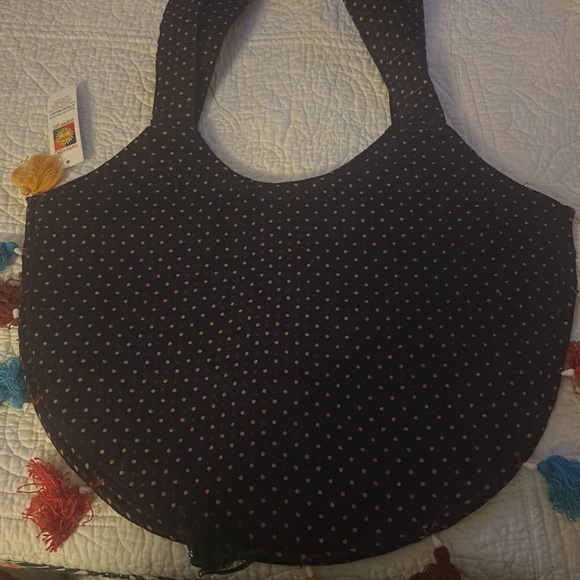 Tribes India bag, NWT - Picture 4 of 4